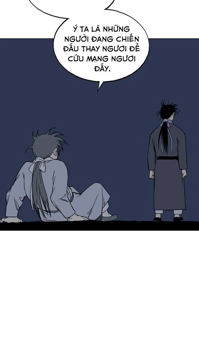 Gosu Chapter 161 - 75