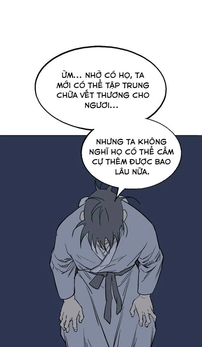 Gosu Chapter 161 - 76