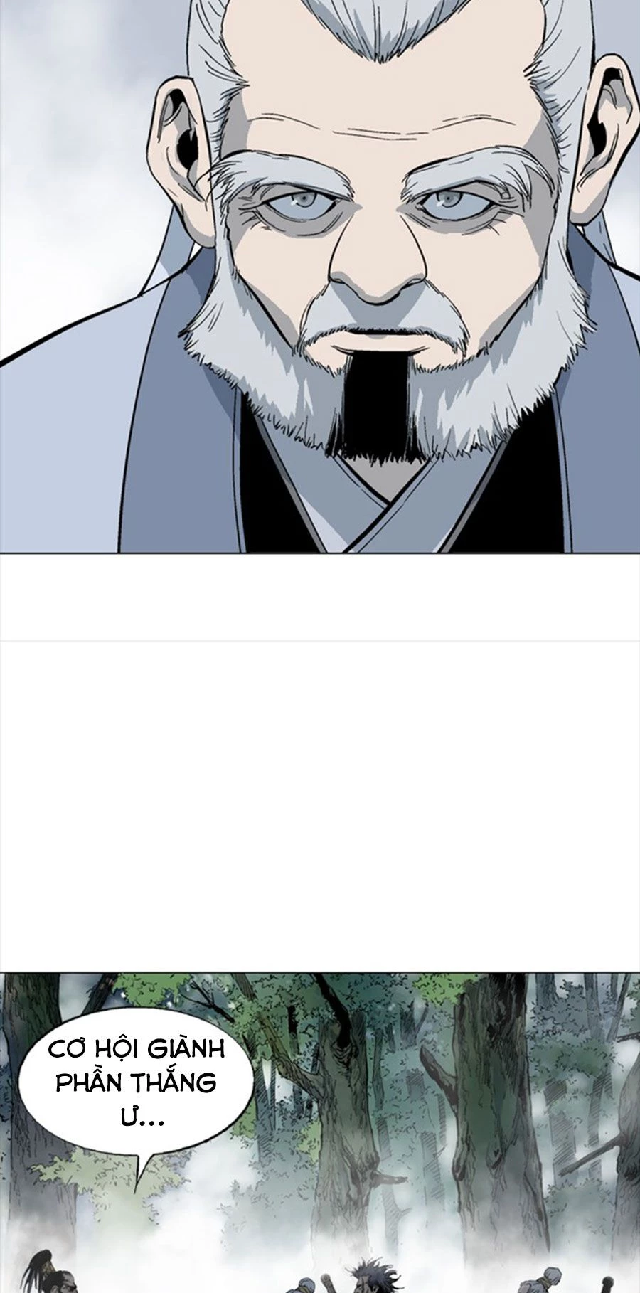 Gosu Chapter 163 - 10