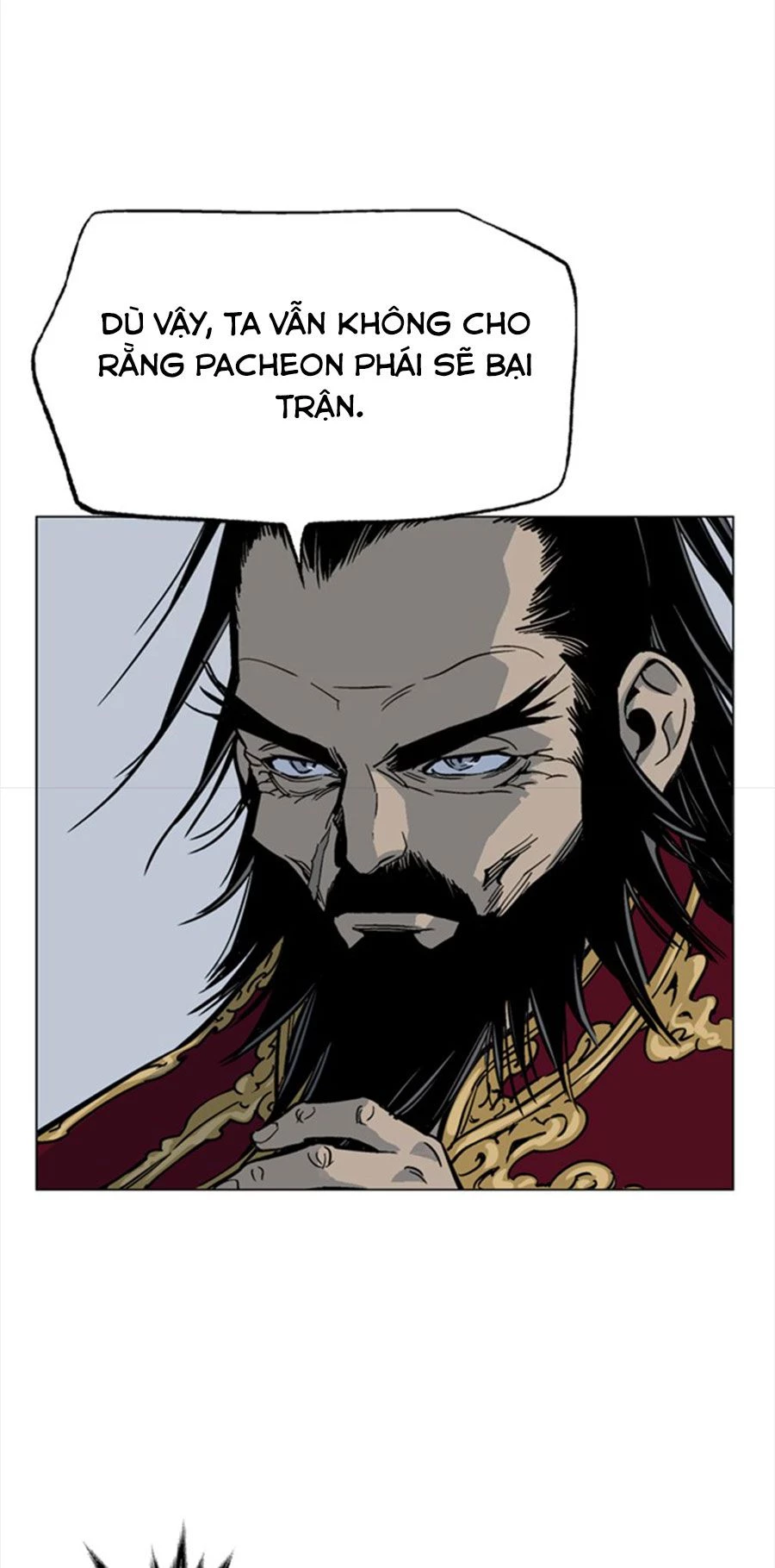 Gosu Chapter 163 - 12