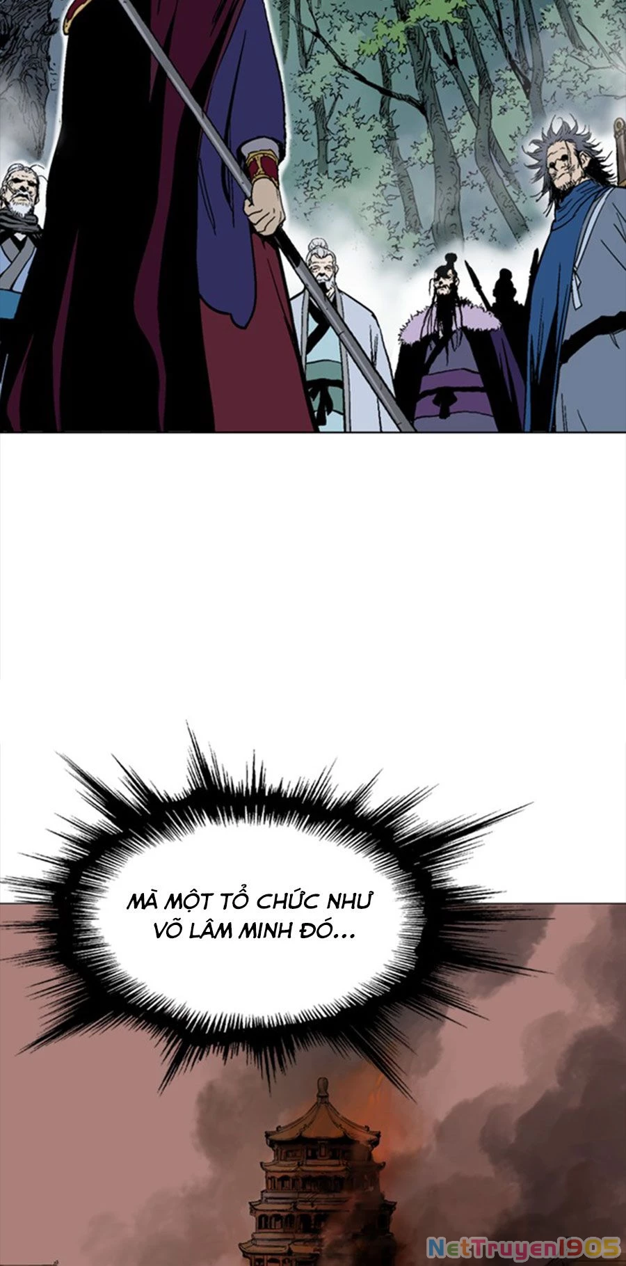 Gosu Chapter 163 - 14