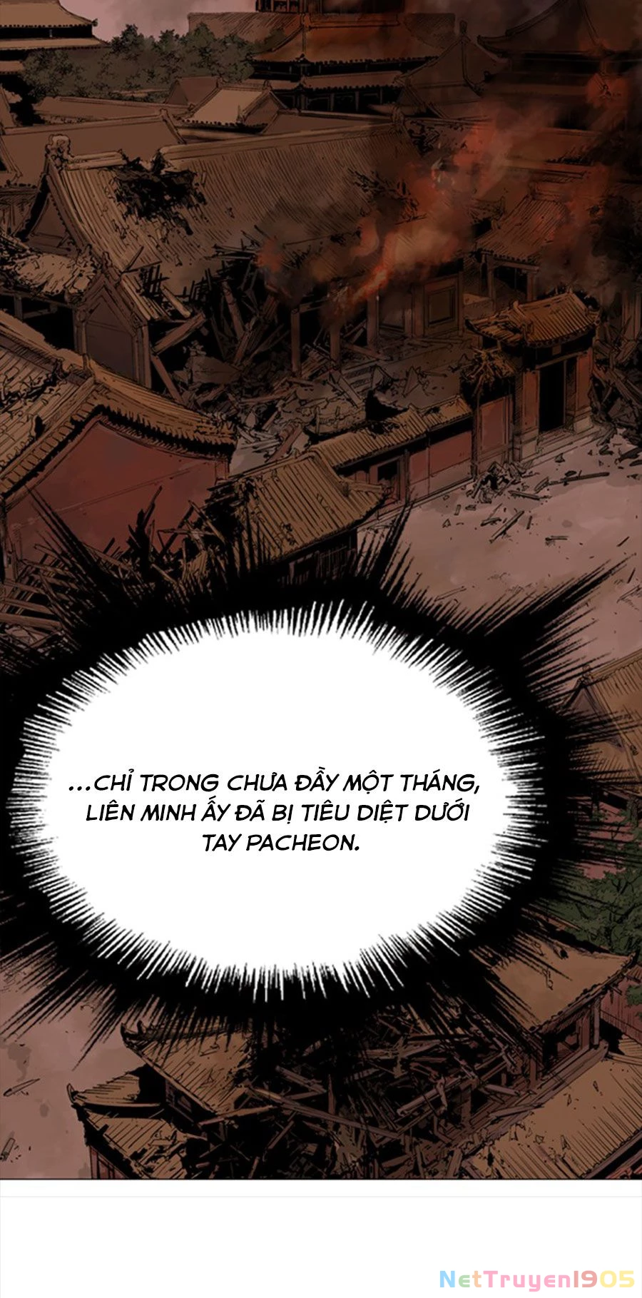 Gosu Chapter 163 - 15