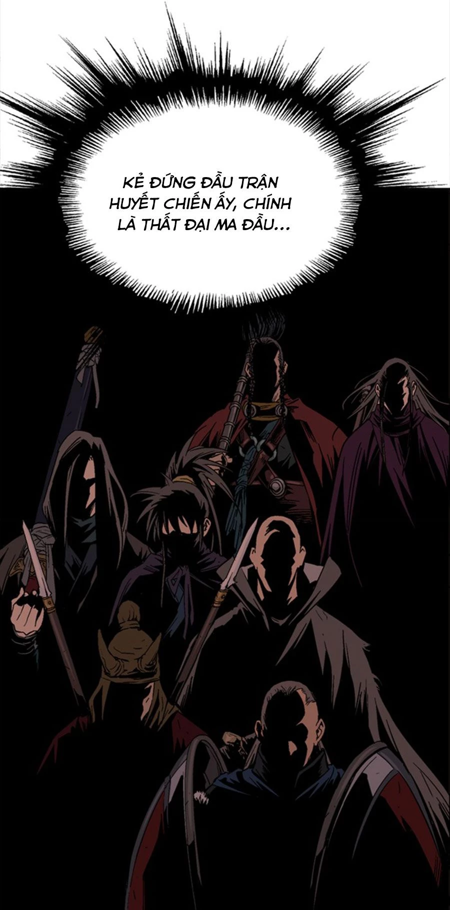 Gosu Chapter 163 - 16