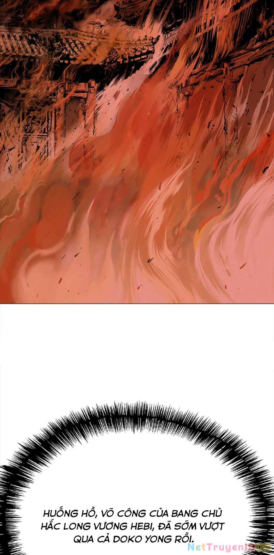 Gosu Chapter 163 - 18