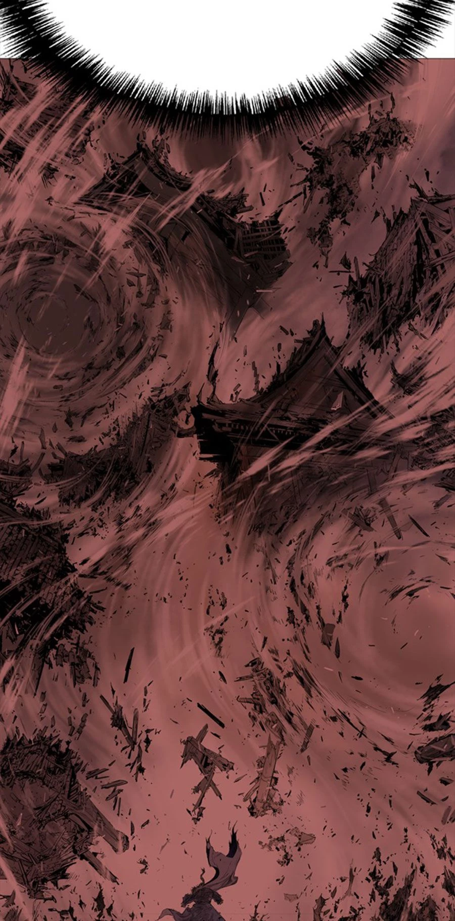 Gosu Chapter 163 - 19