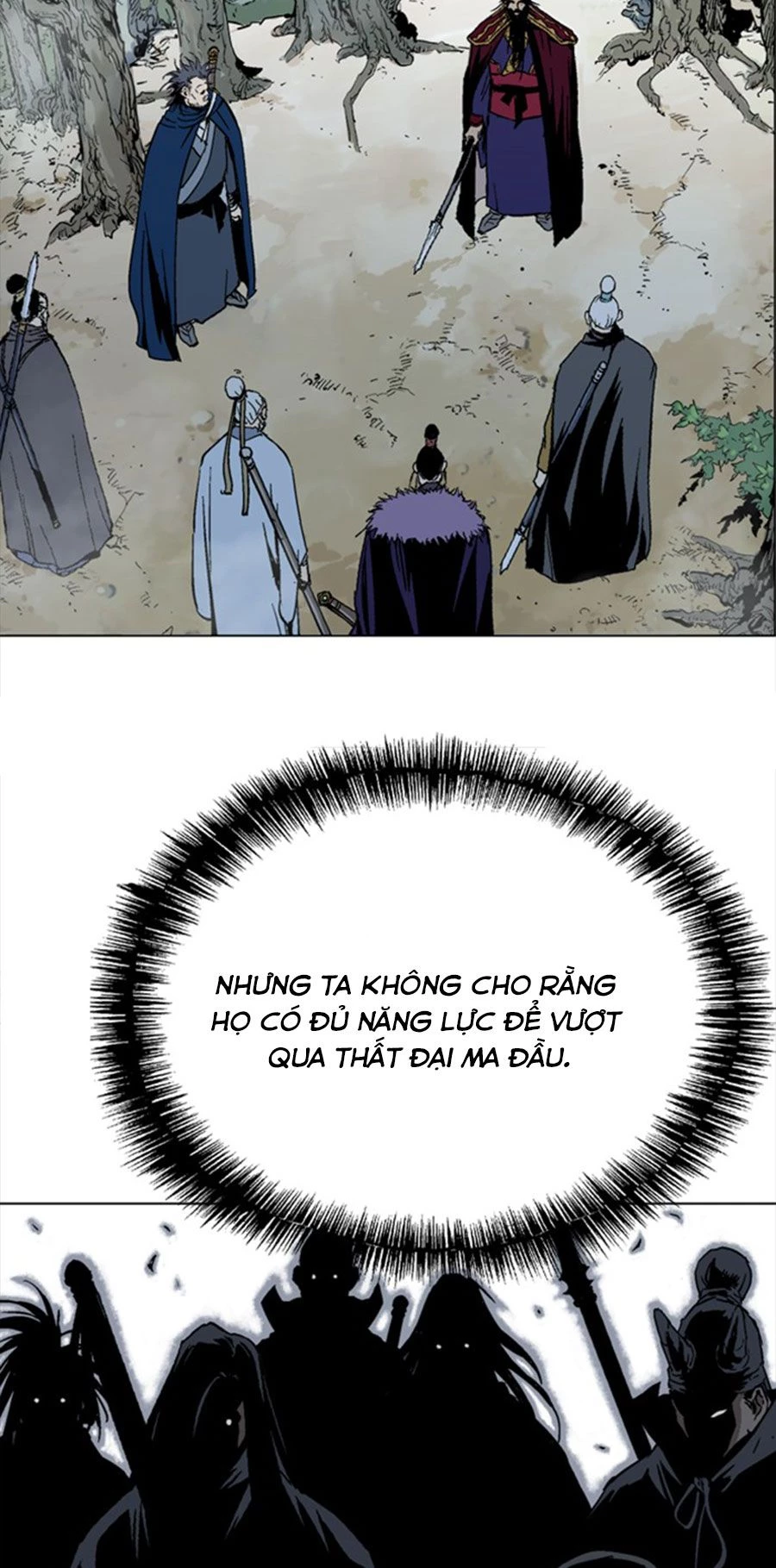 Gosu Chapter 163 - 27