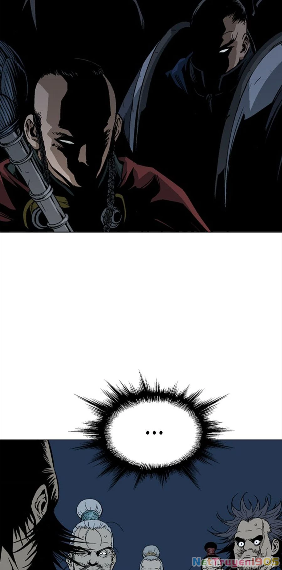 Gosu Chapter 163 - 28