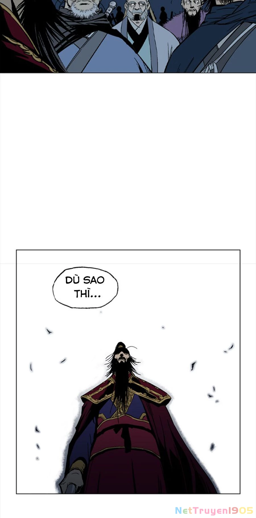 Gosu Chapter 163 - 29