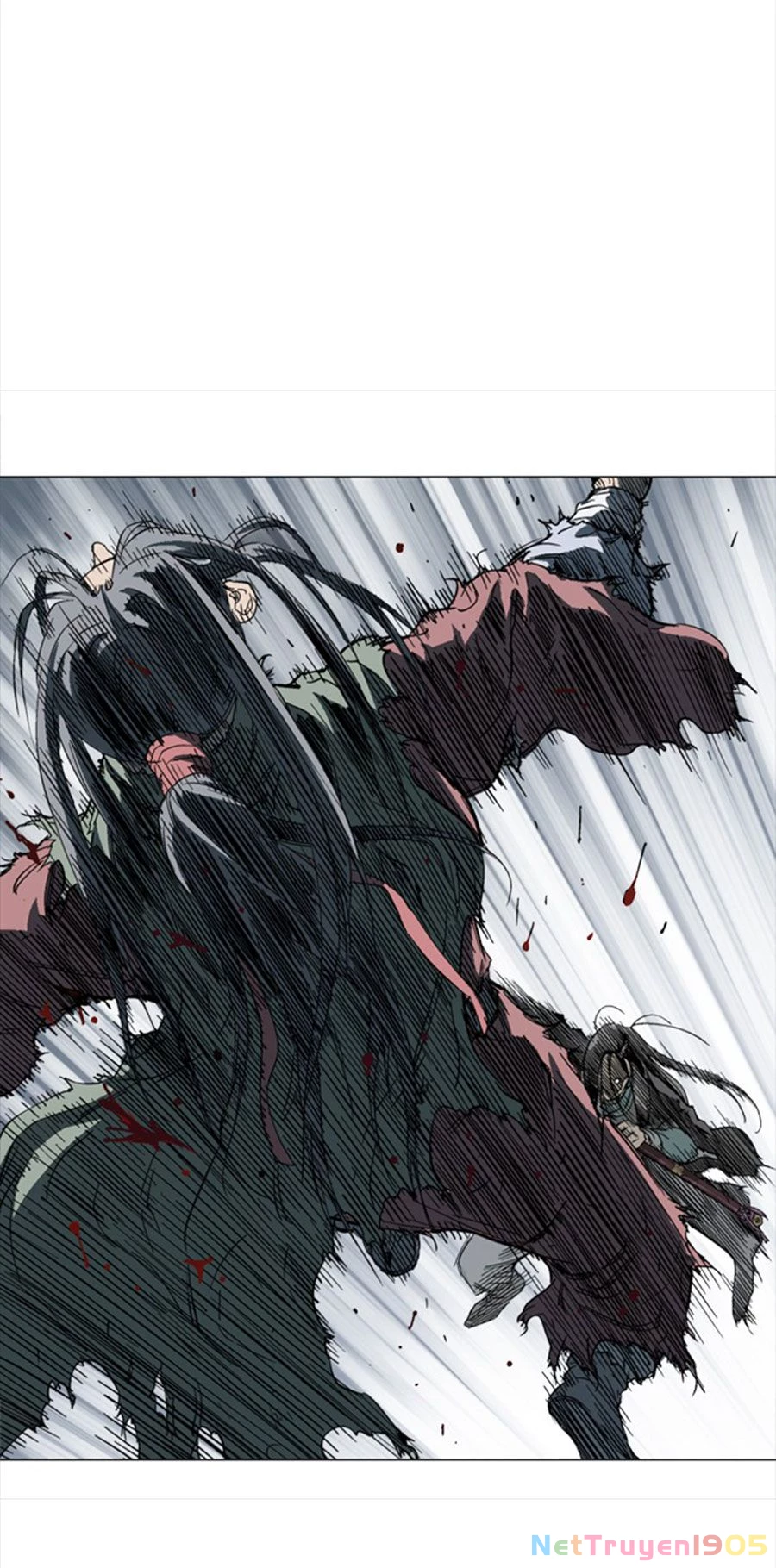 Gosu Chapter 163 - 32