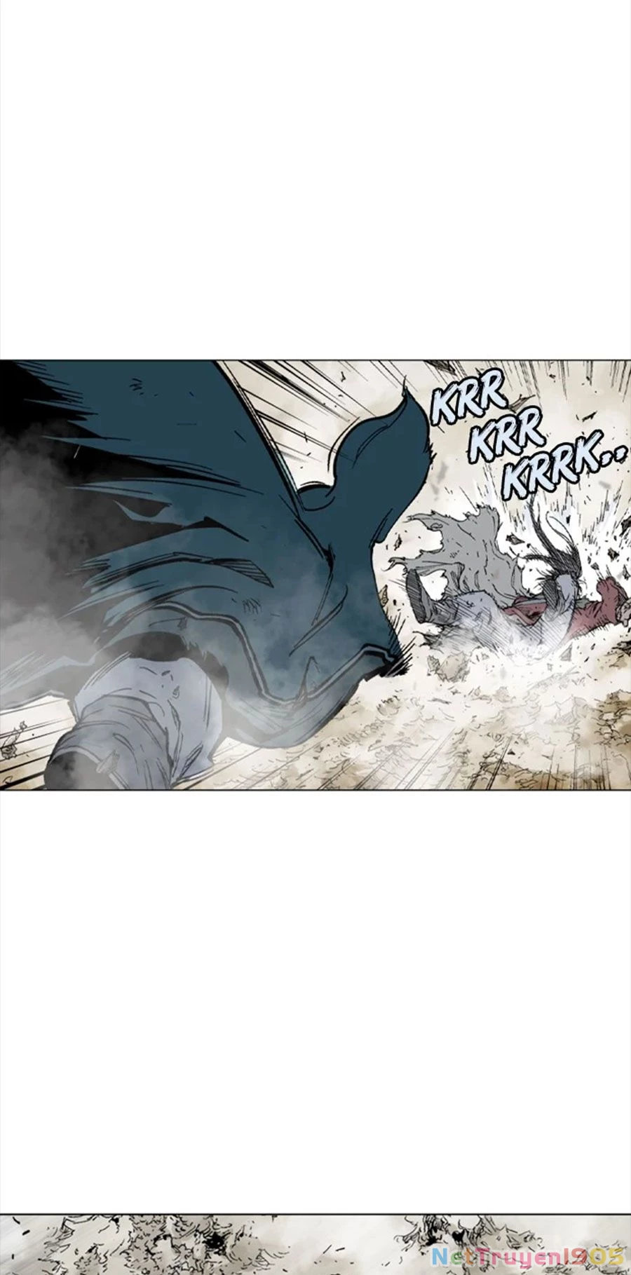 Gosu Chapter 163 - 33