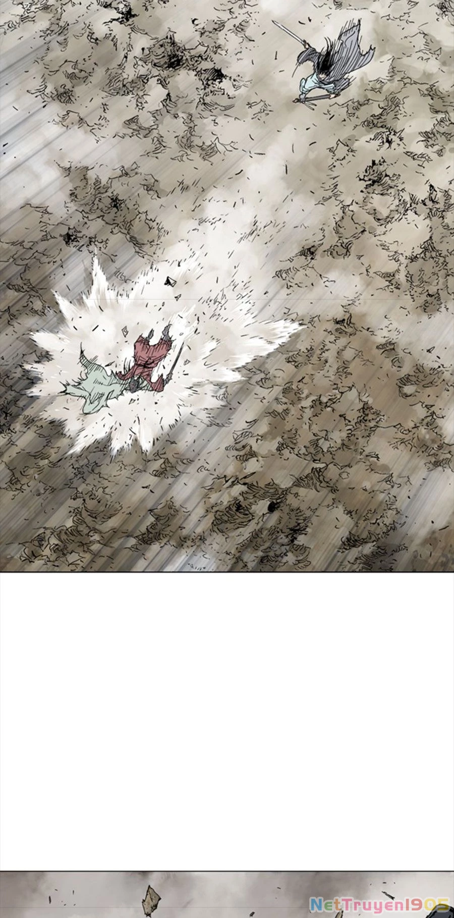 Gosu Chapter 163 - 34