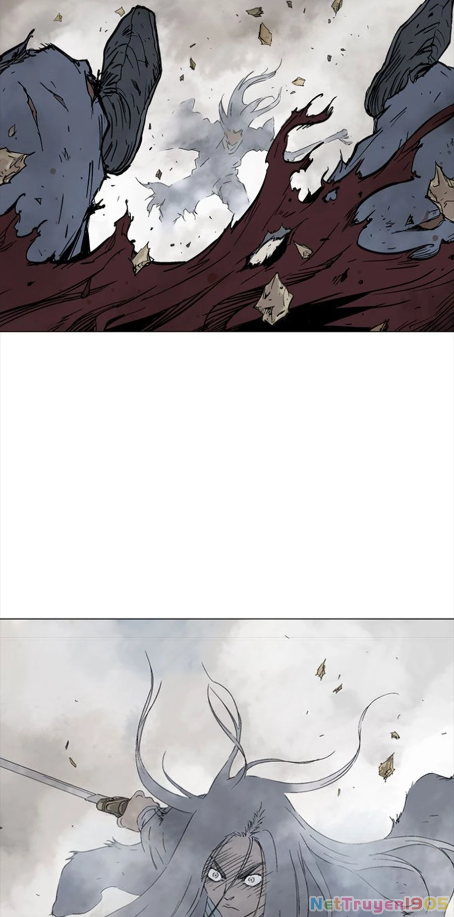 Gosu Chapter 163 - 35