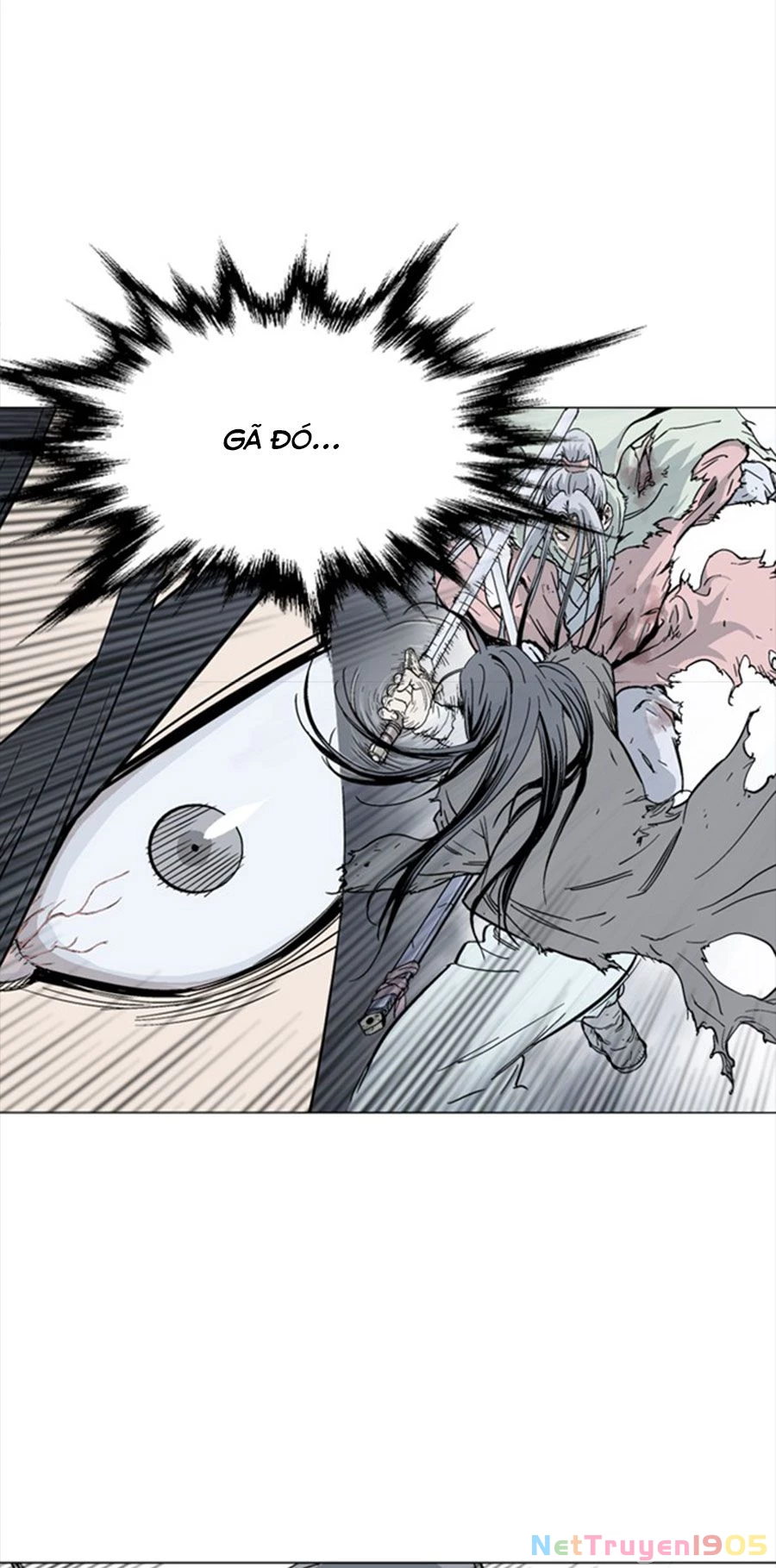 Gosu Chapter 163 - 38