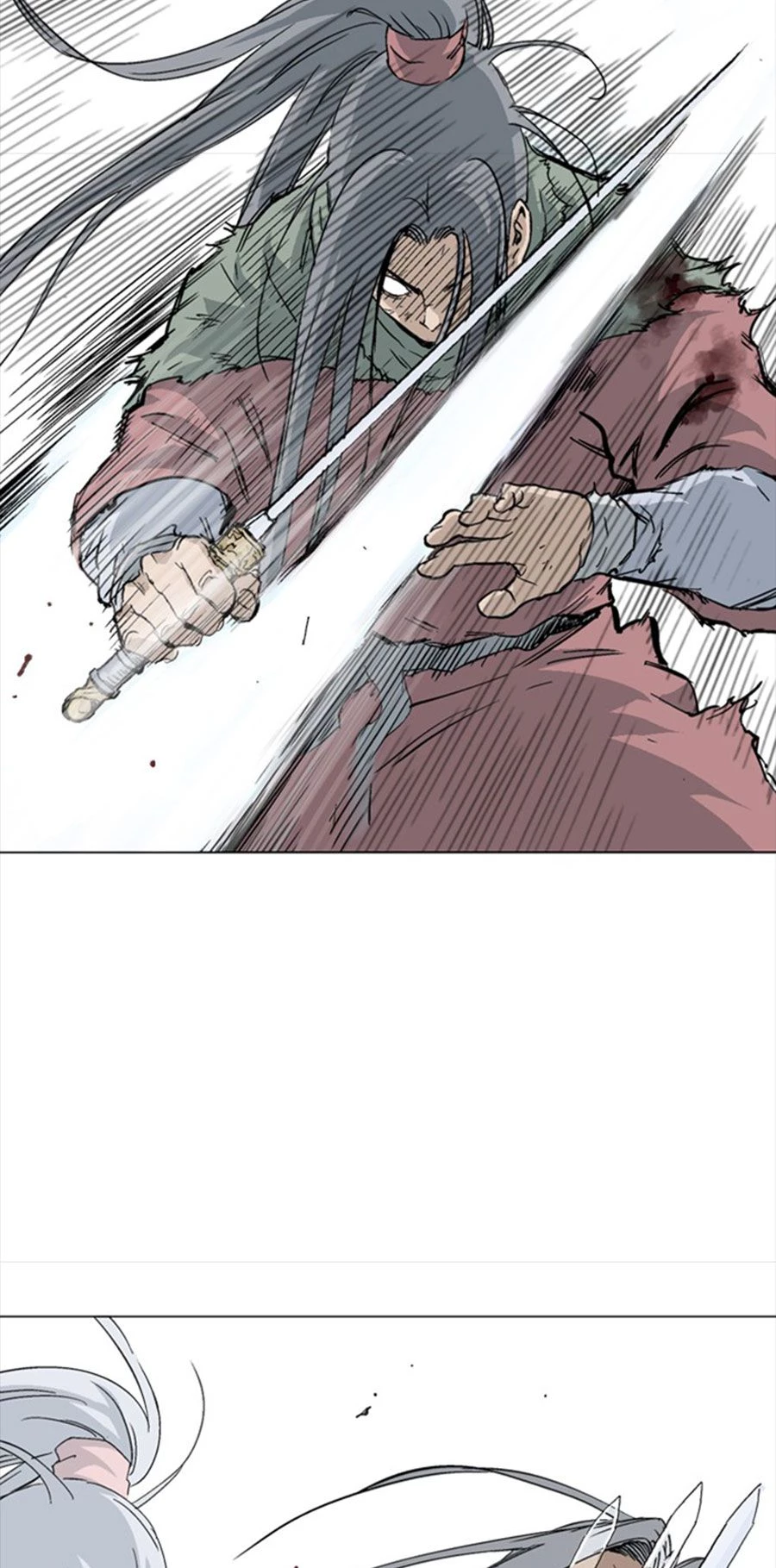 Gosu Chapter 163 - 39