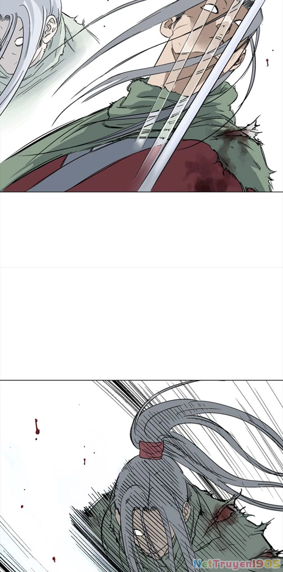 Gosu Chapter 163 - 40