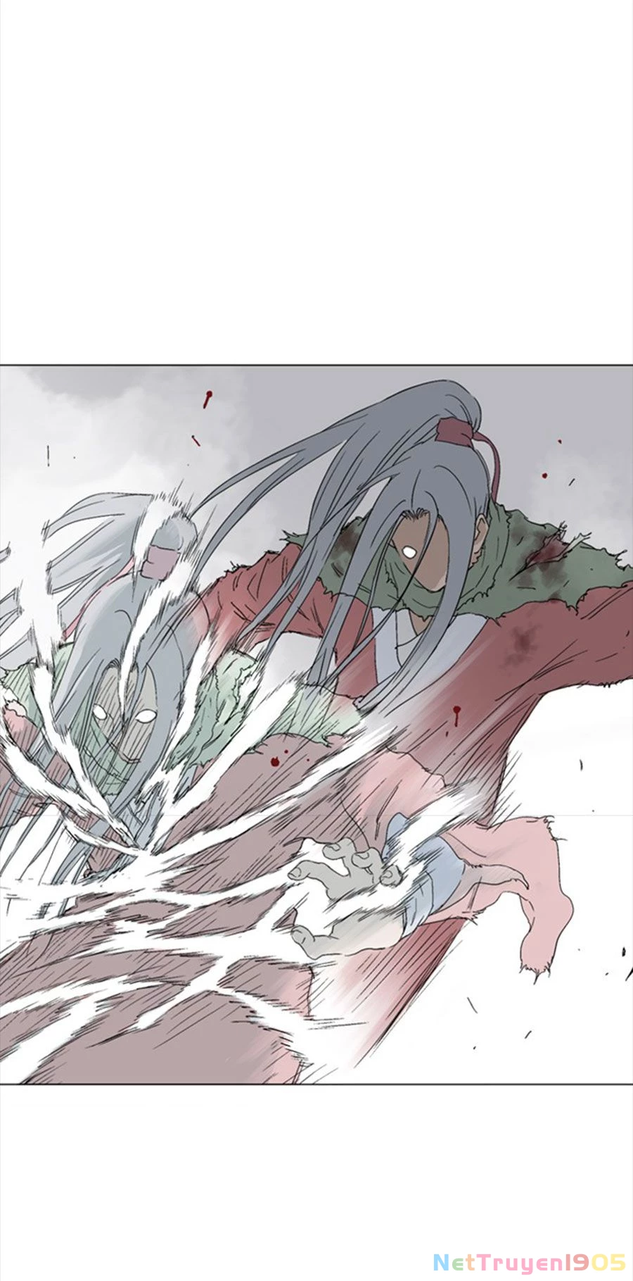 Gosu Chapter 163 - 44