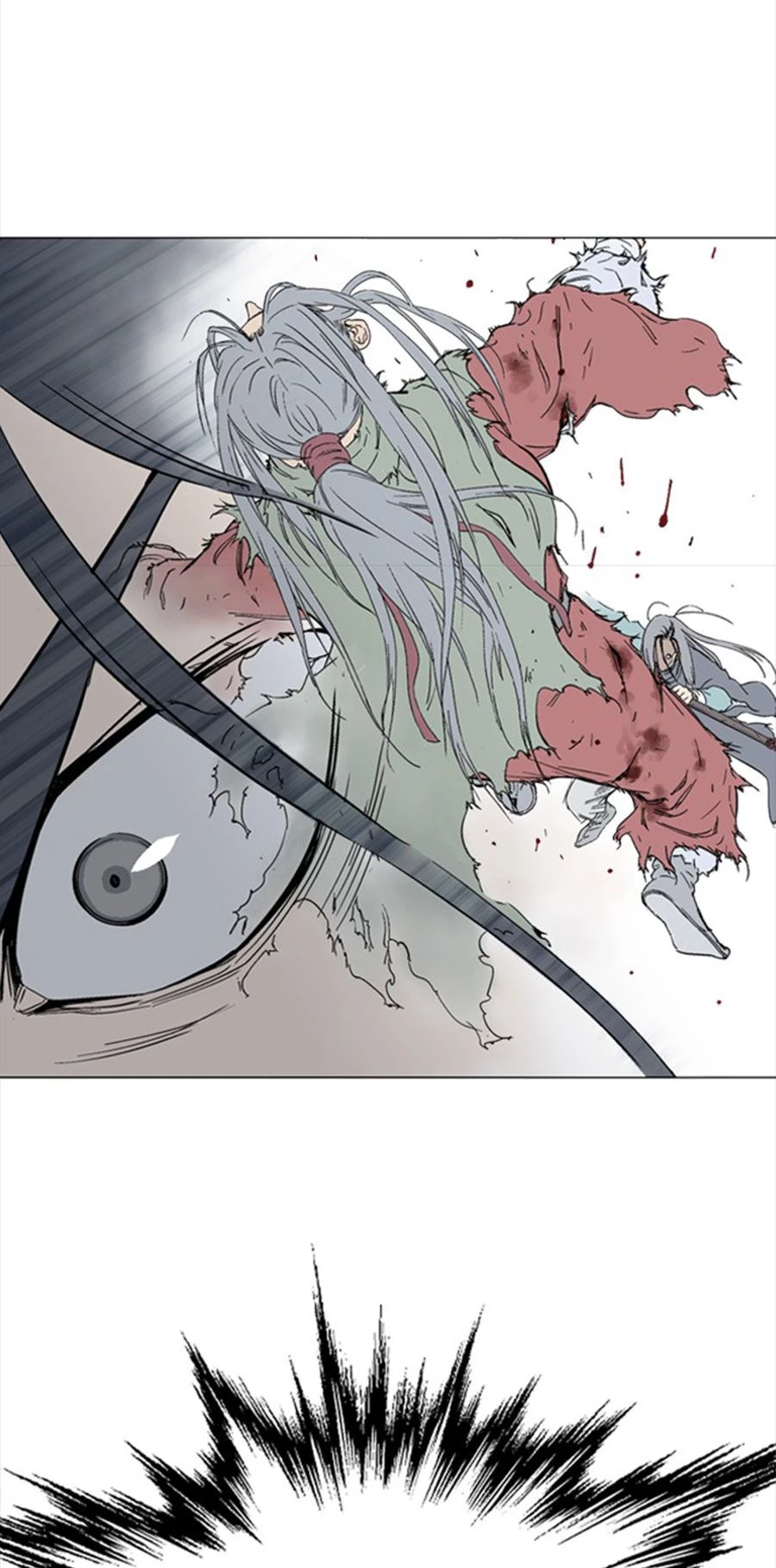 Gosu Chapter 163 - 45