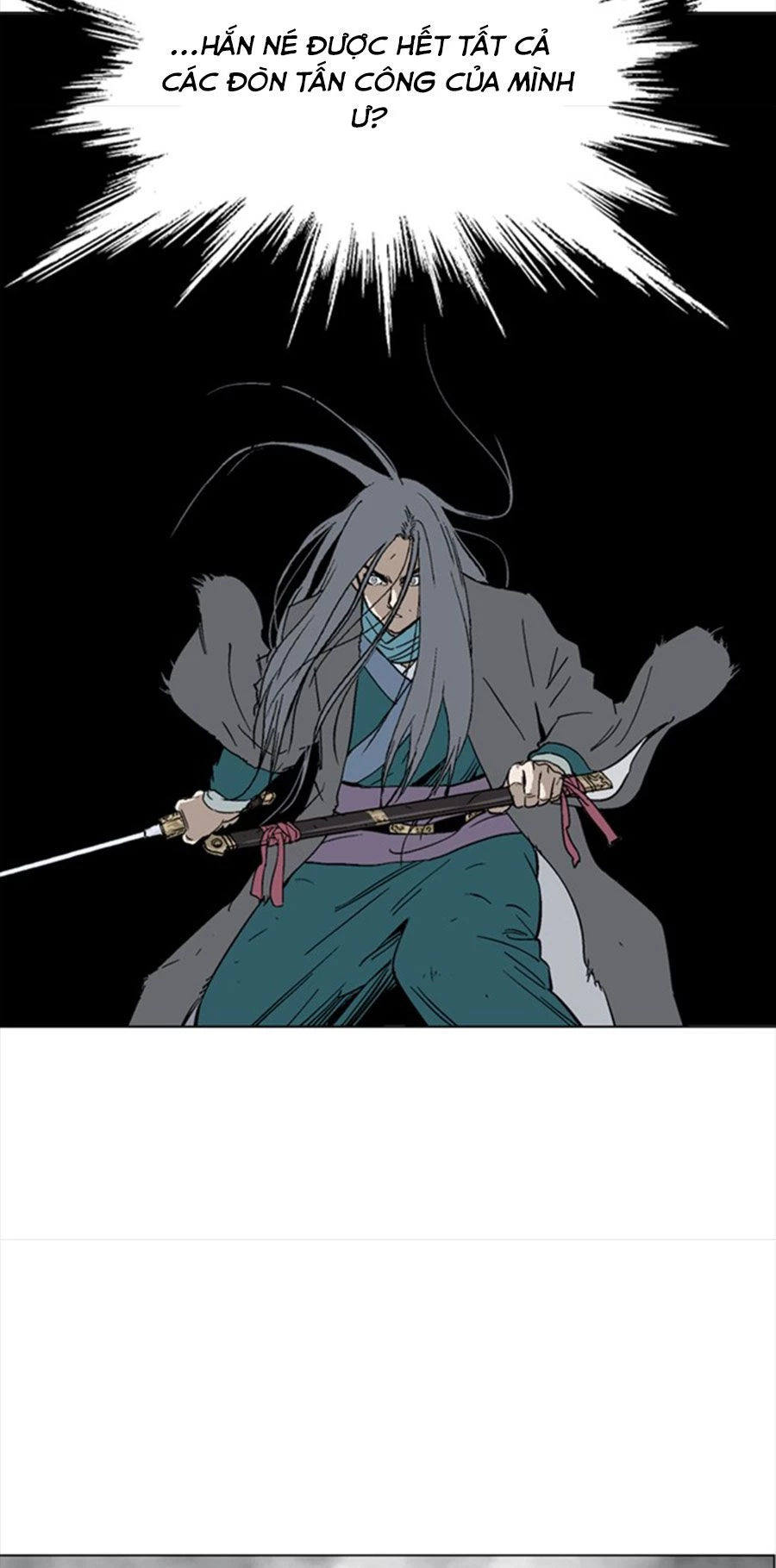 Gosu Chapter 163 - 46