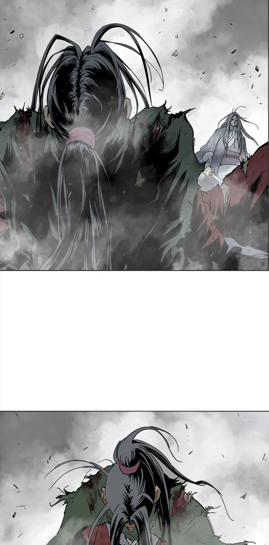 Gosu Chapter 163 - 47