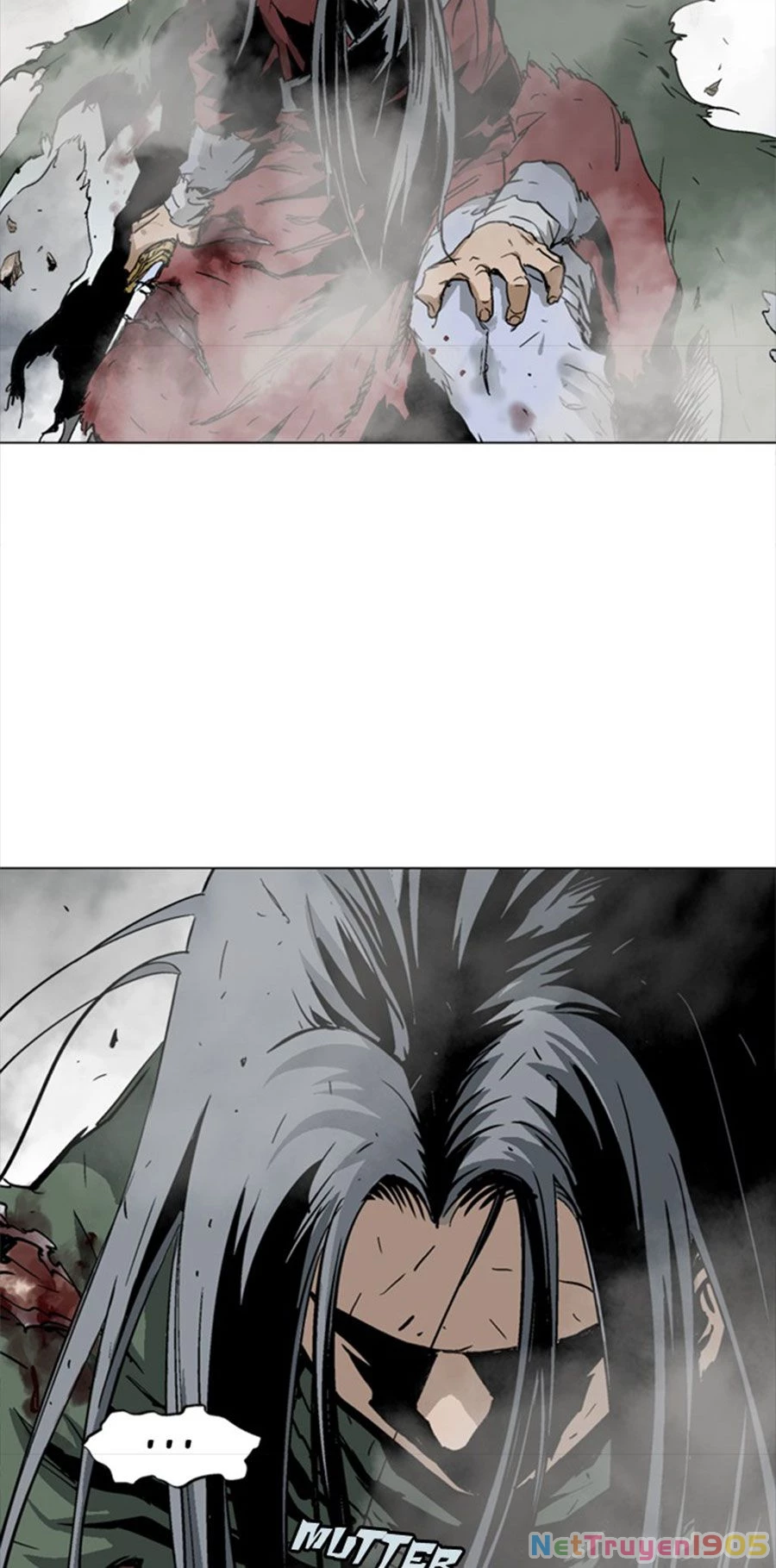 Gosu Chapter 163 - 48