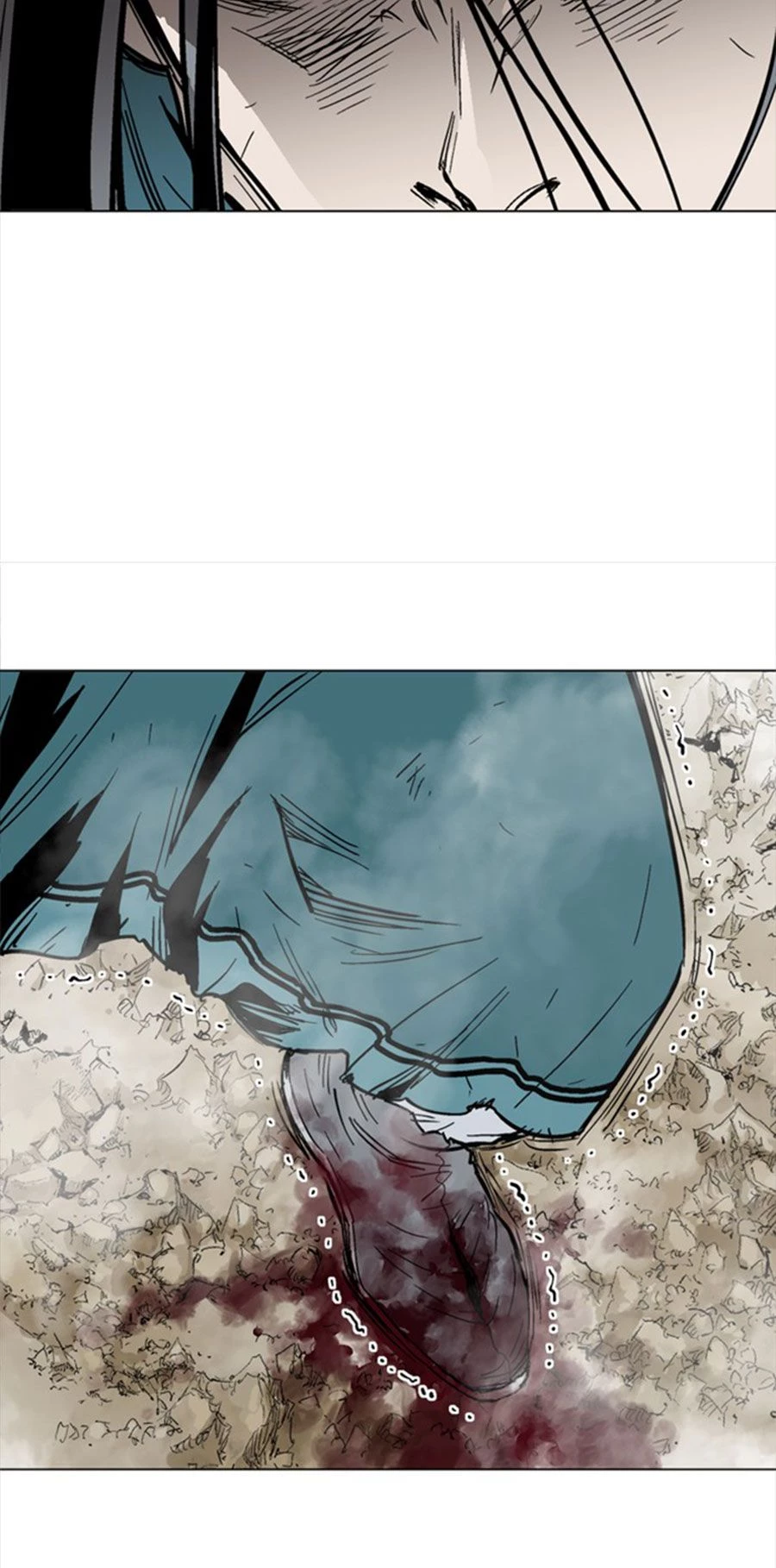 Gosu Chapter 163 - 50