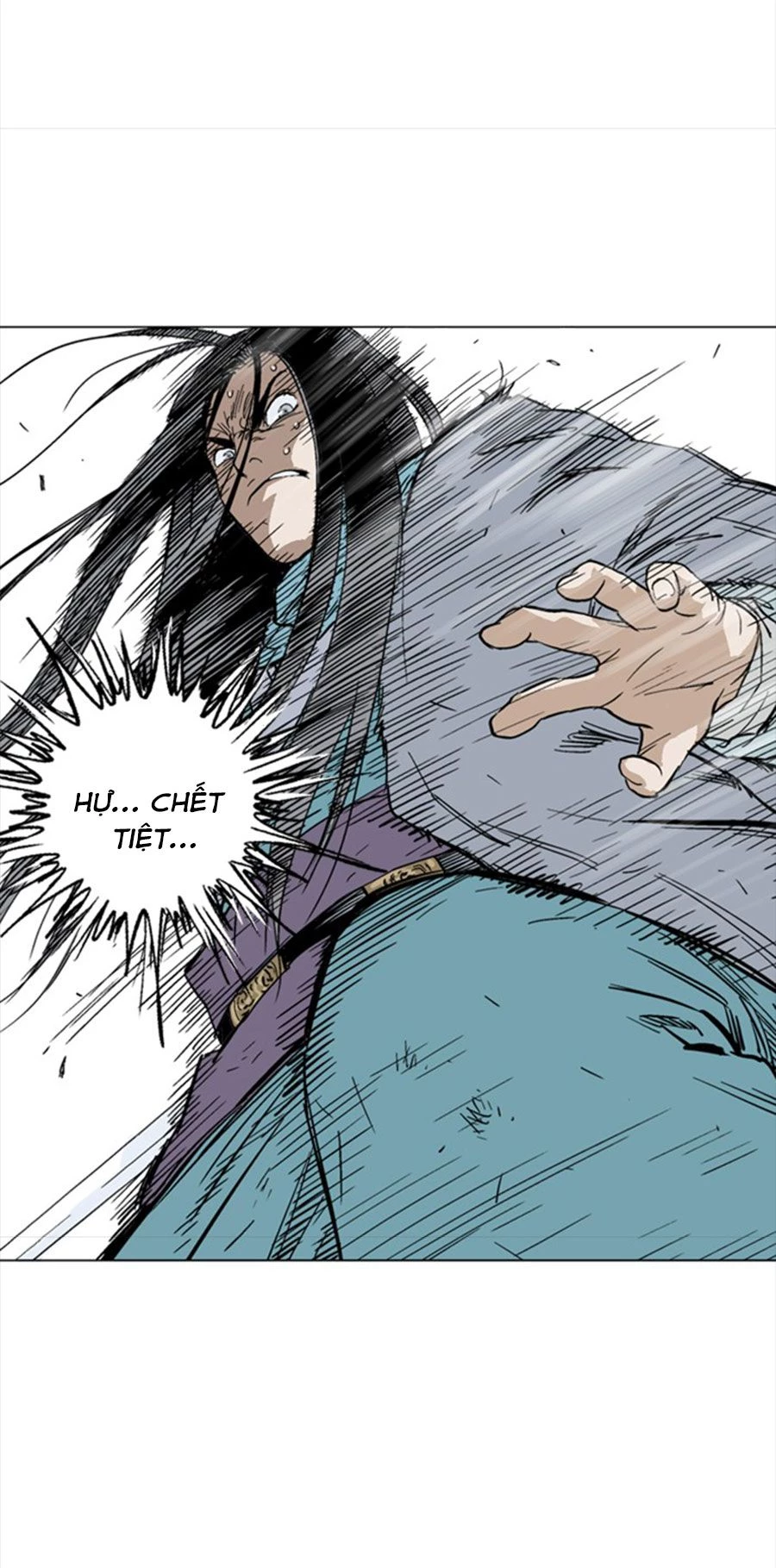 Gosu Chapter 163 - 51