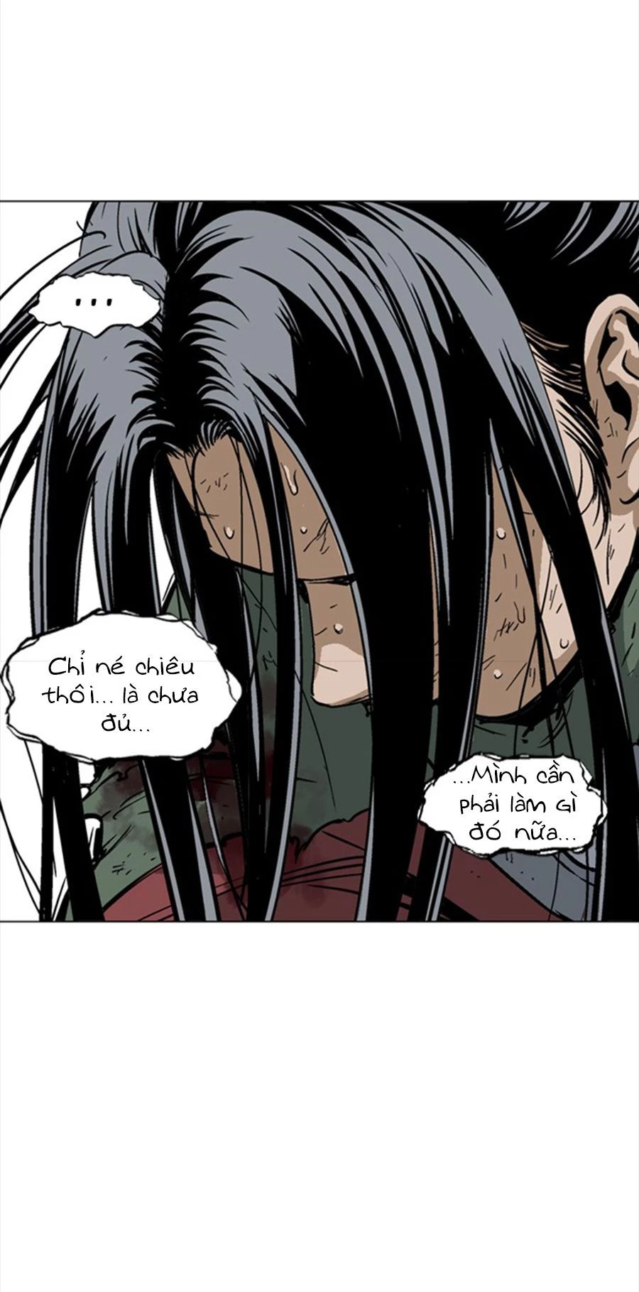 Gosu Chapter 163 - 52