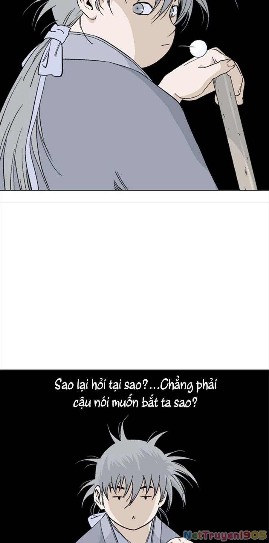 Gosu Chapter 163 - 55