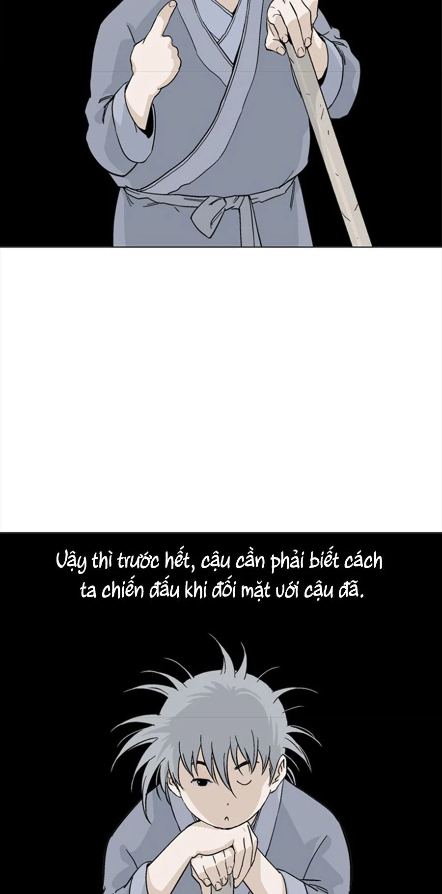 Gosu Chapter 163 - 56