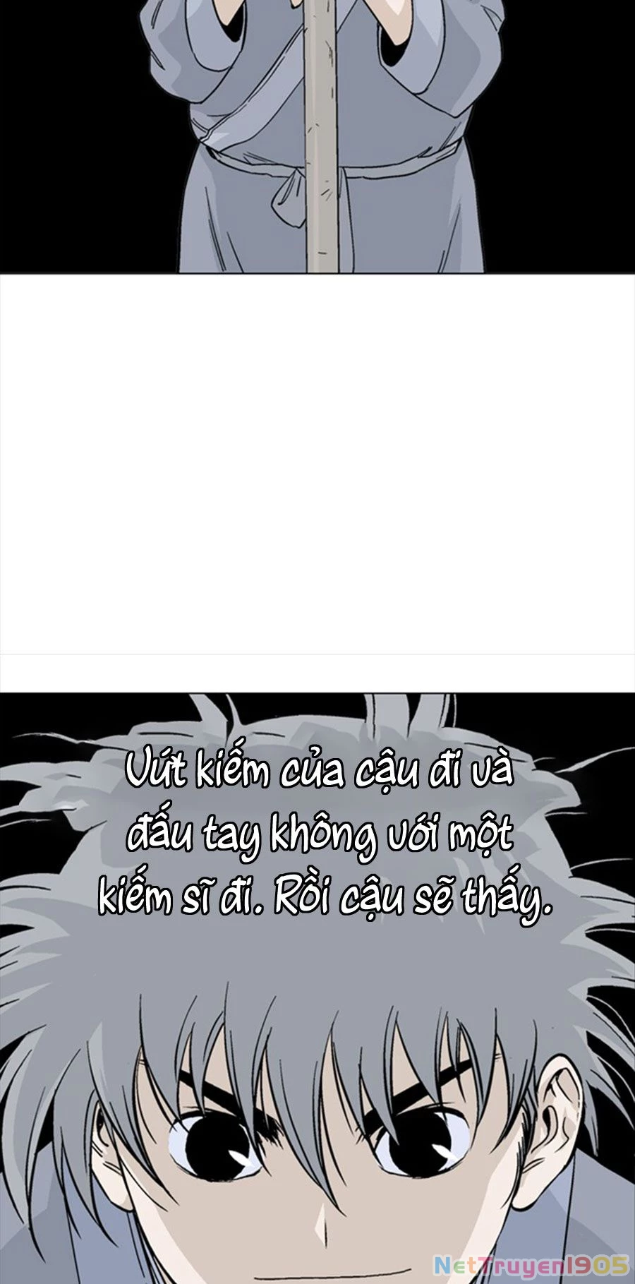 Gosu Chapter 163 - 57