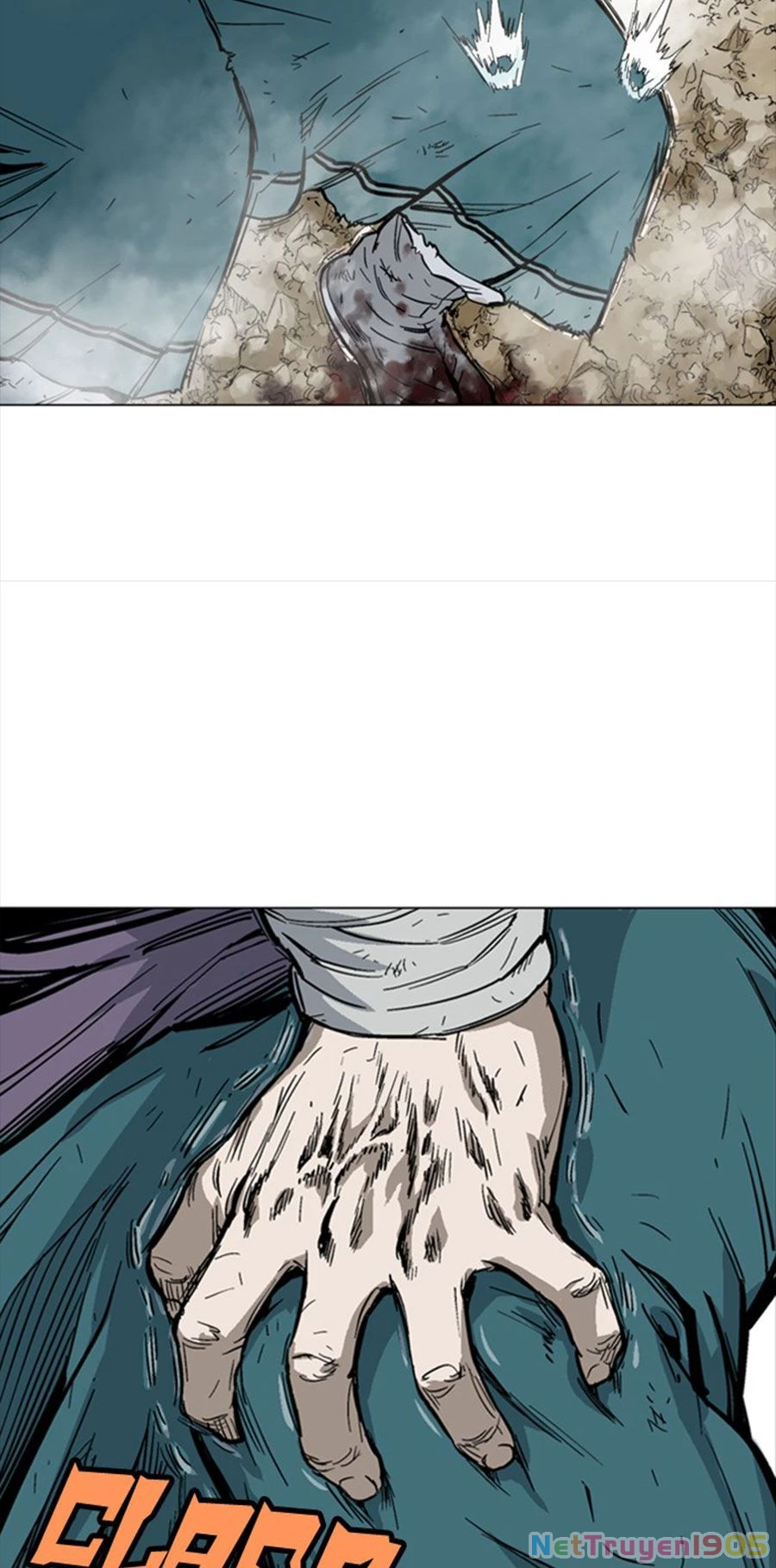 Gosu Chapter 163 - 60