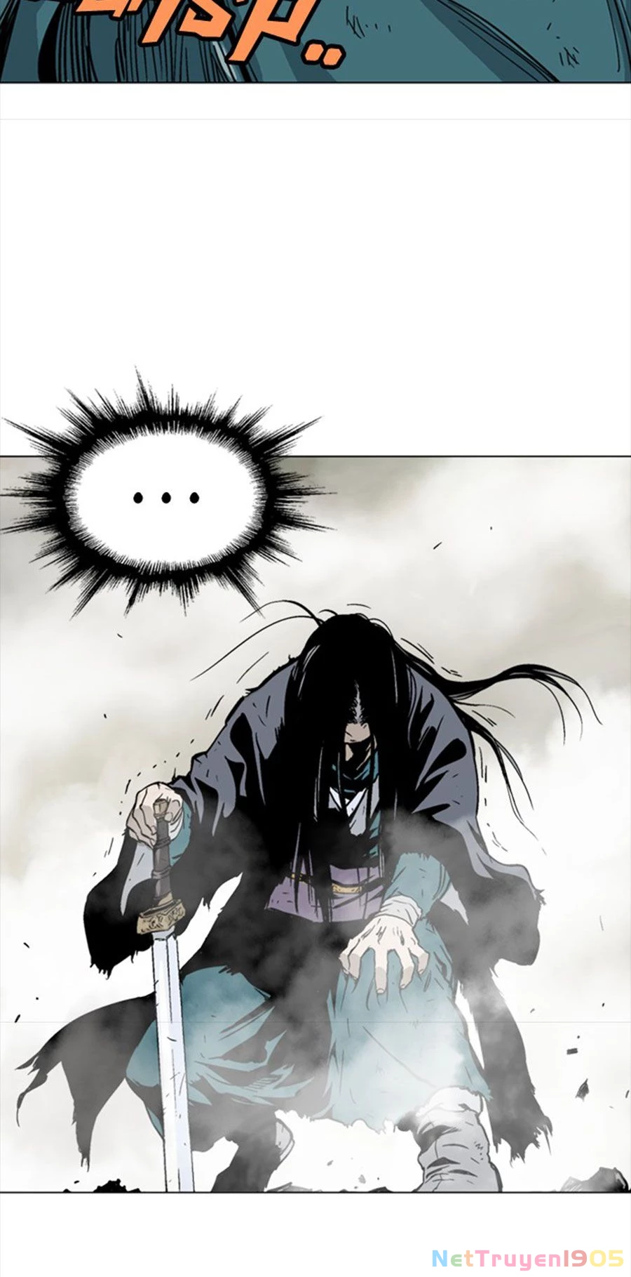 Gosu Chapter 163 - 61