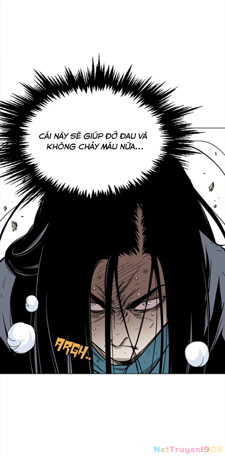 Gosu Chapter 163 - 62