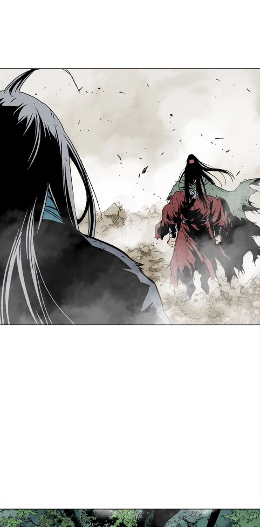 Gosu Chapter 163 - 63