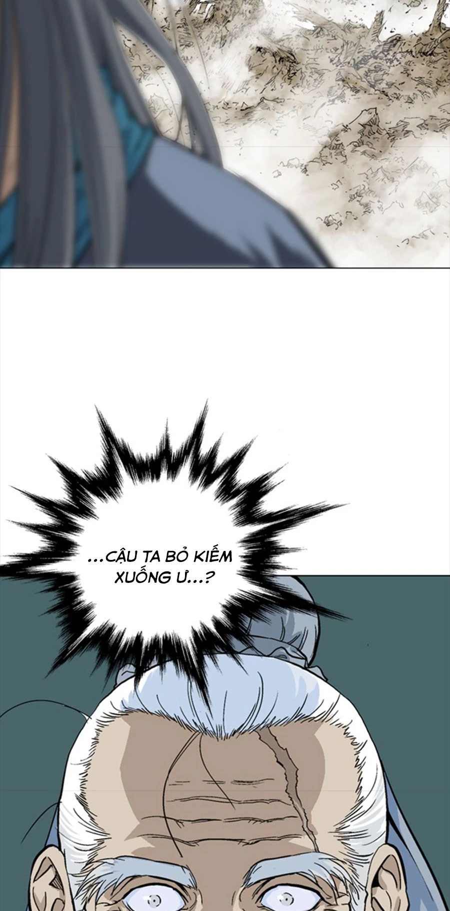 Gosu Chapter 163 - 66