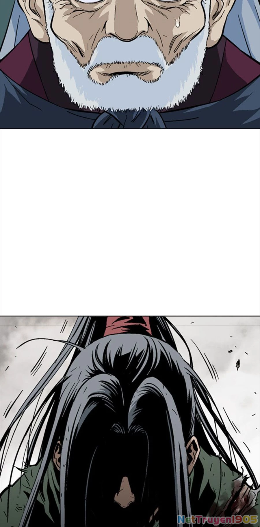 Gosu Chapter 163 - 67