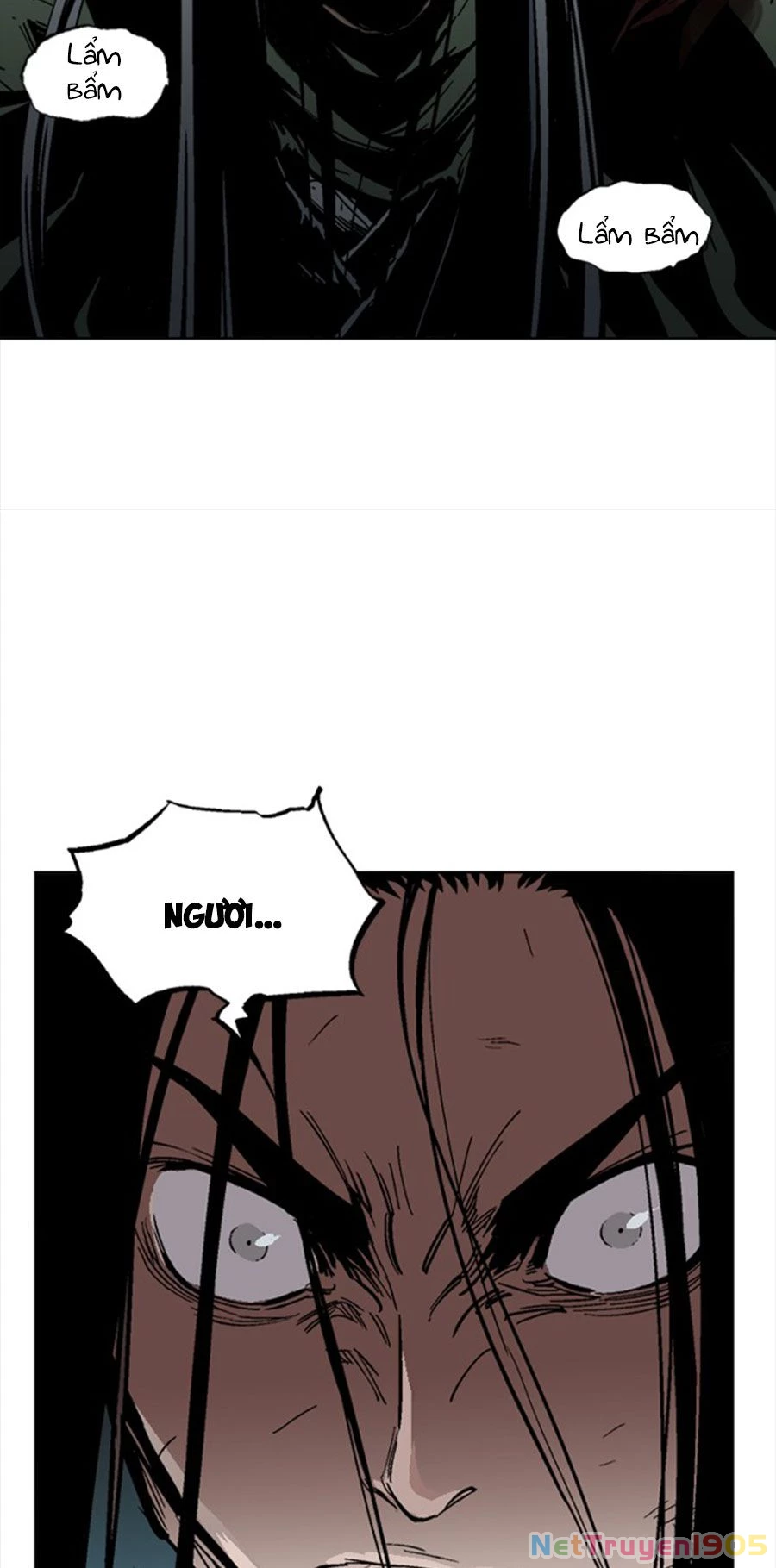 Gosu Chapter 163 - 68