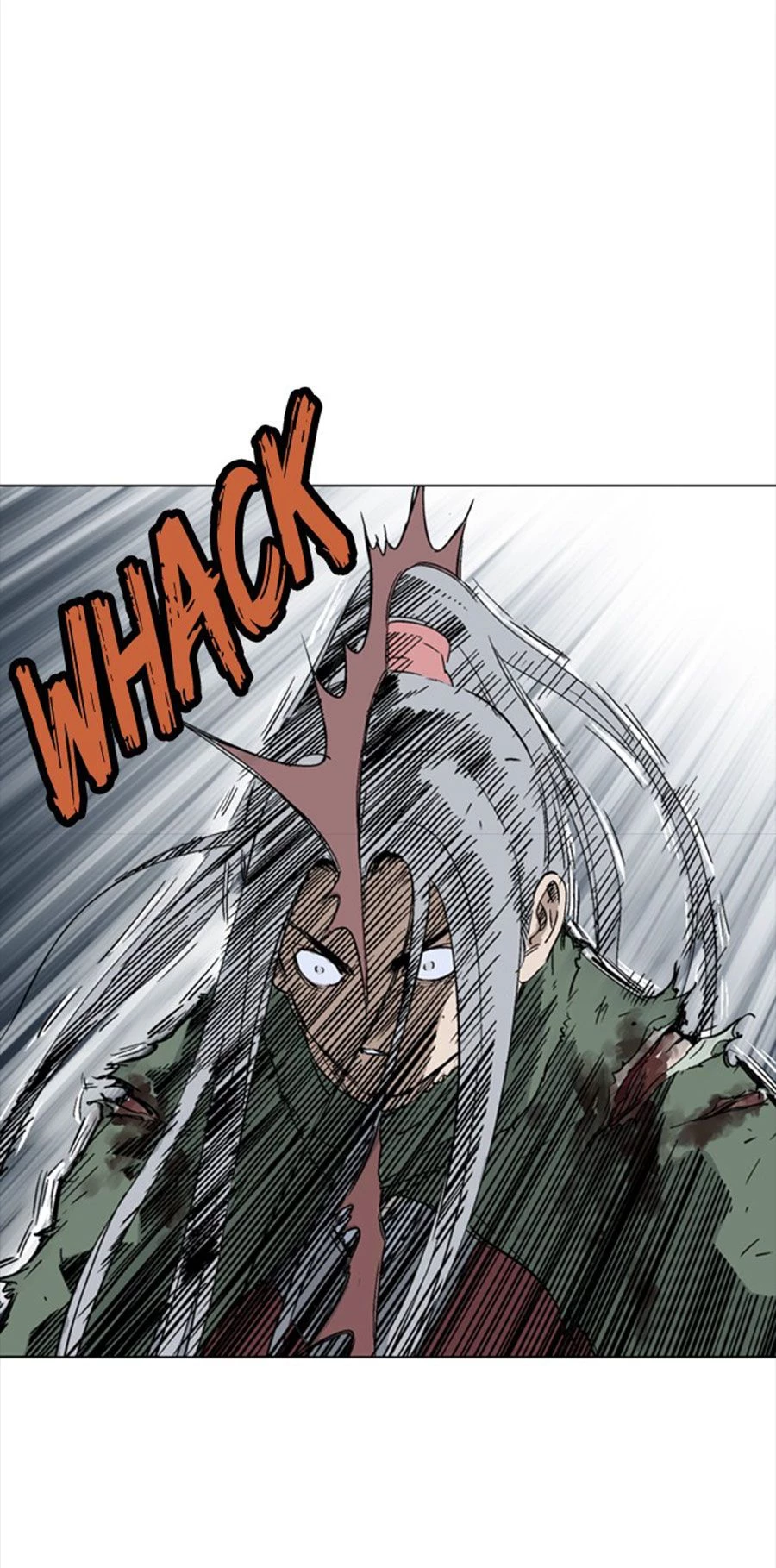 Gosu Chapter 163 - 70