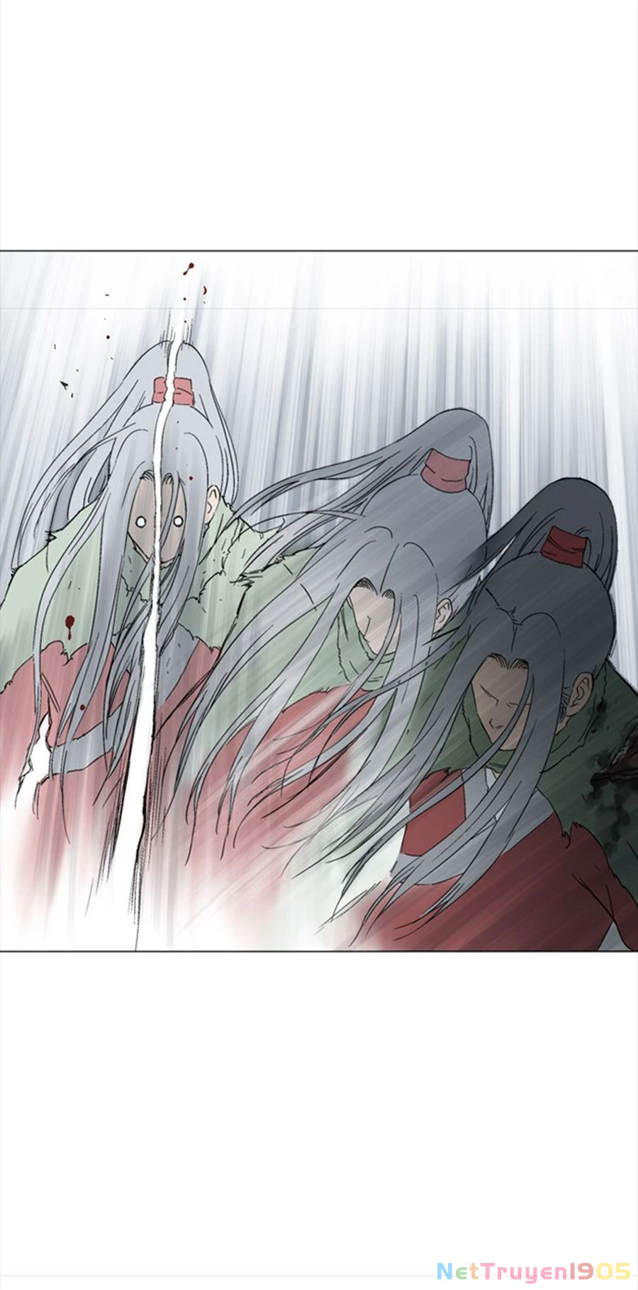 Gosu Chapter 163 - 71