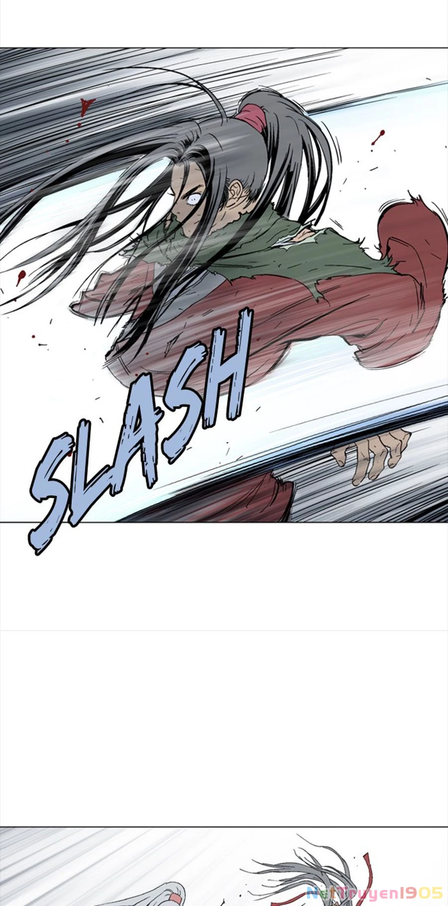 Gosu Chapter 163 - 72