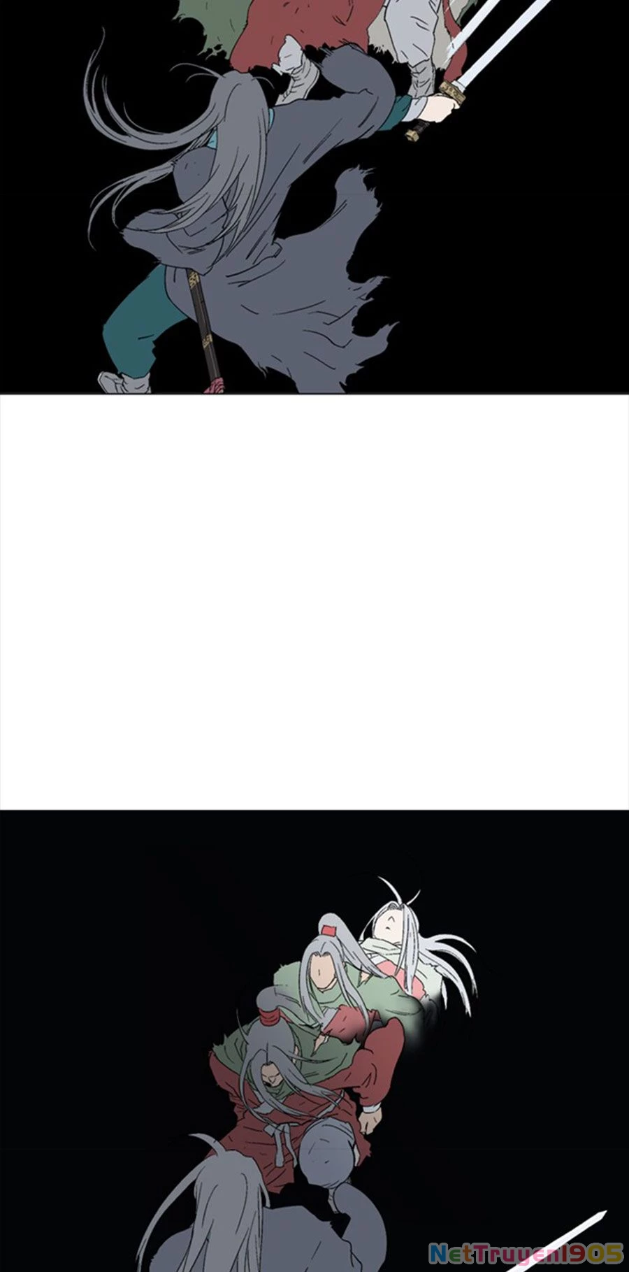 Gosu Chapter 163 - 74