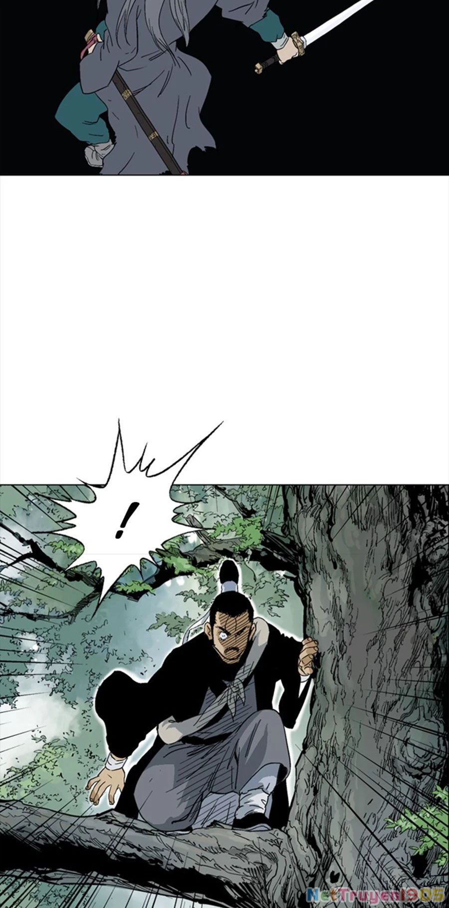 Gosu Chapter 163 - 75