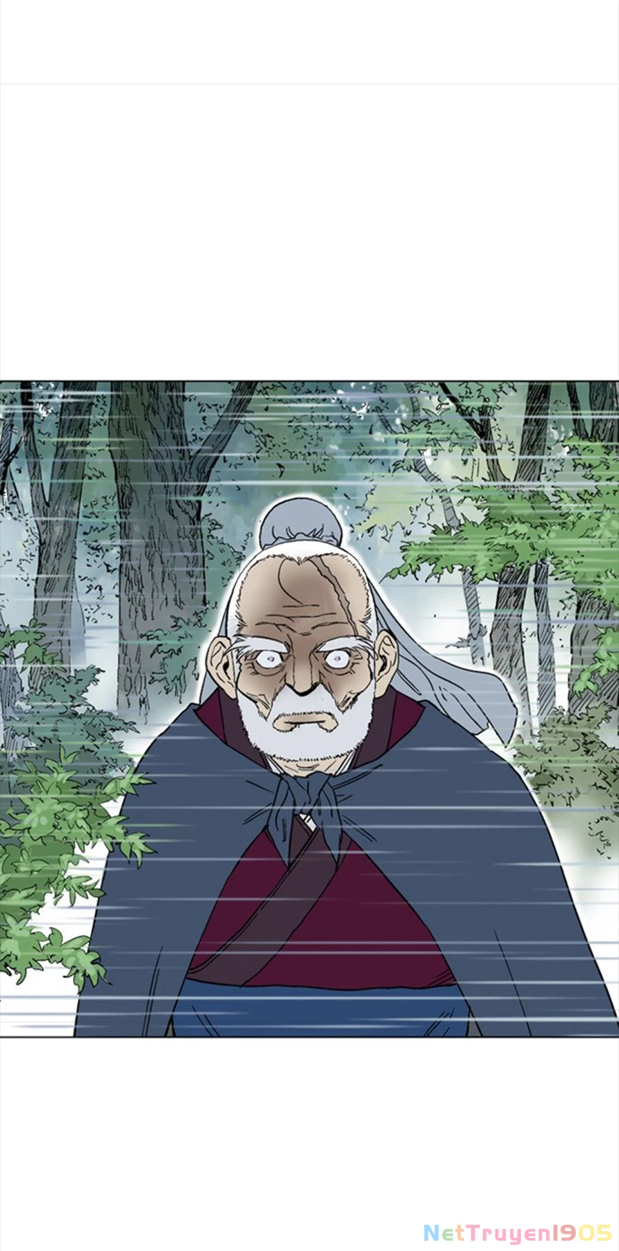 Gosu Chapter 163 - 77