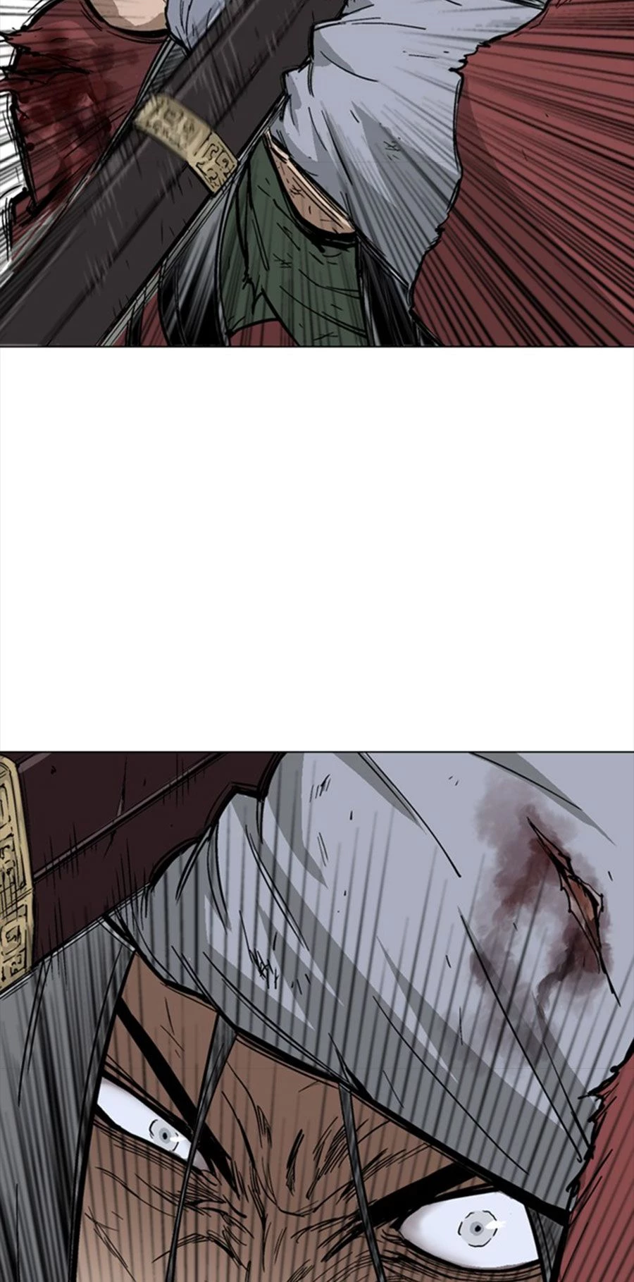 Gosu Chapter 163 - 87