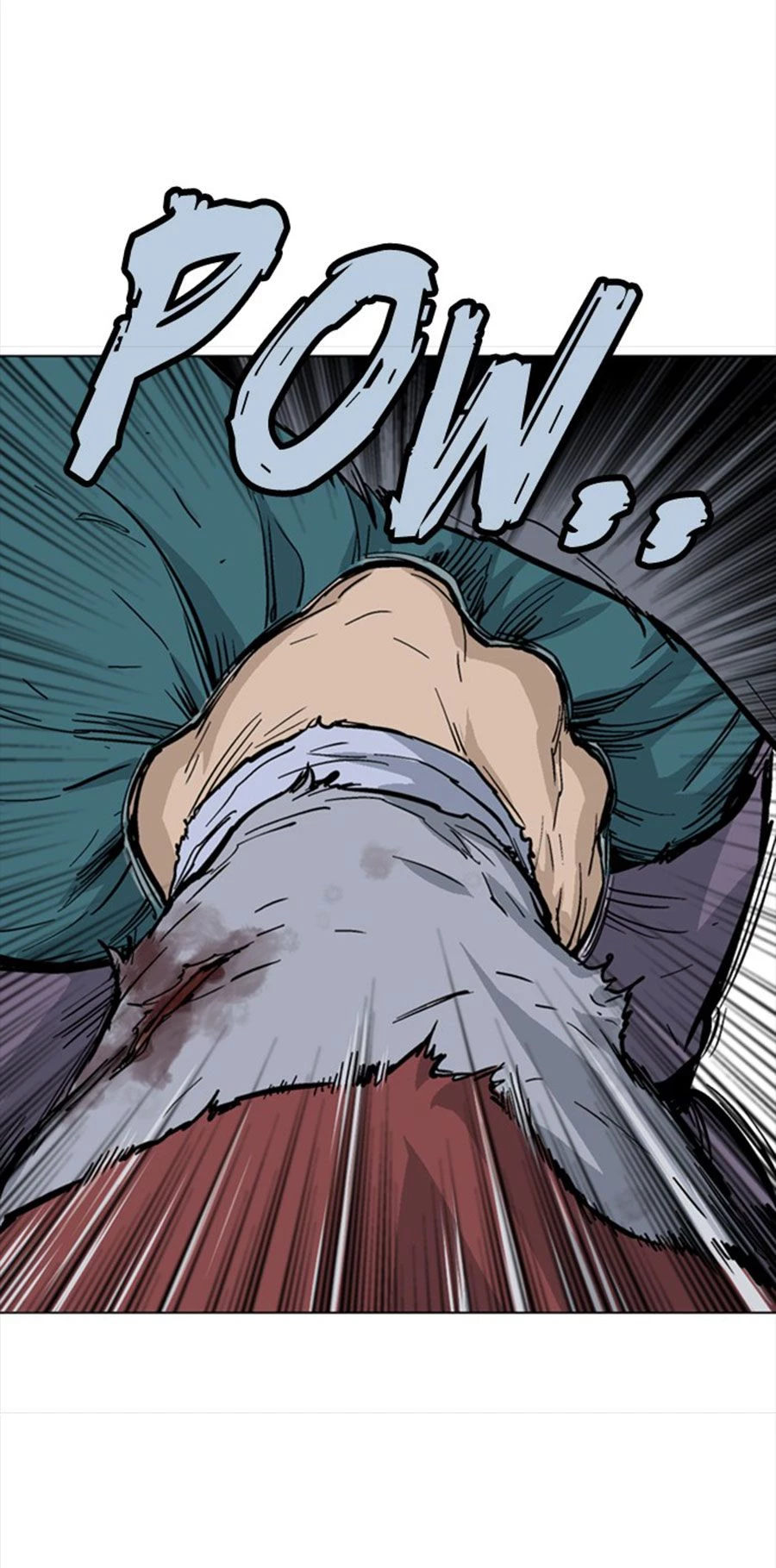 Gosu Chapter 163 - 89