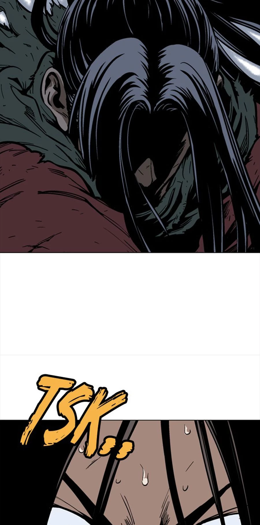 Gosu Chapter 163 - 92