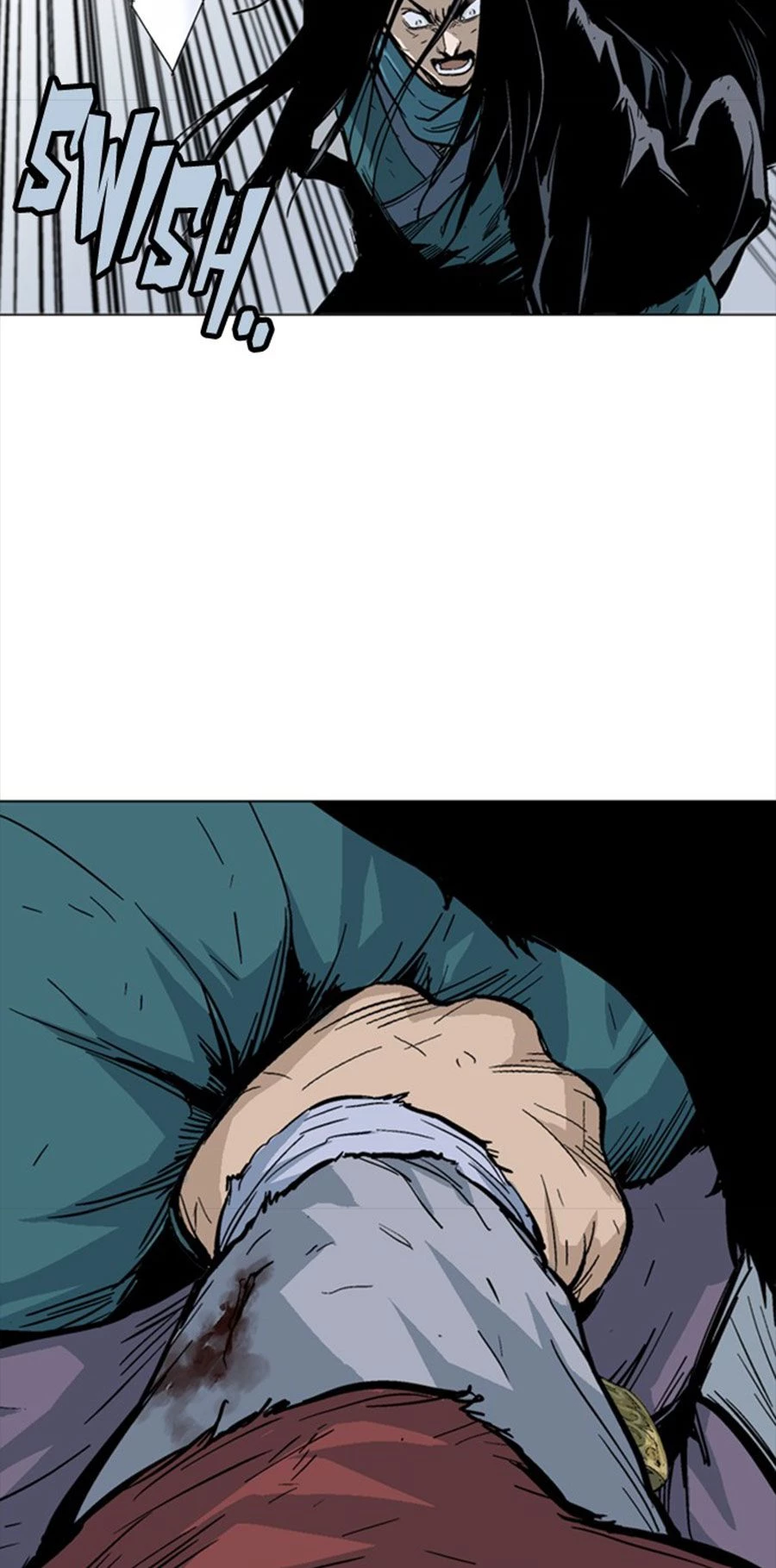 Gosu Chapter 163 - 94