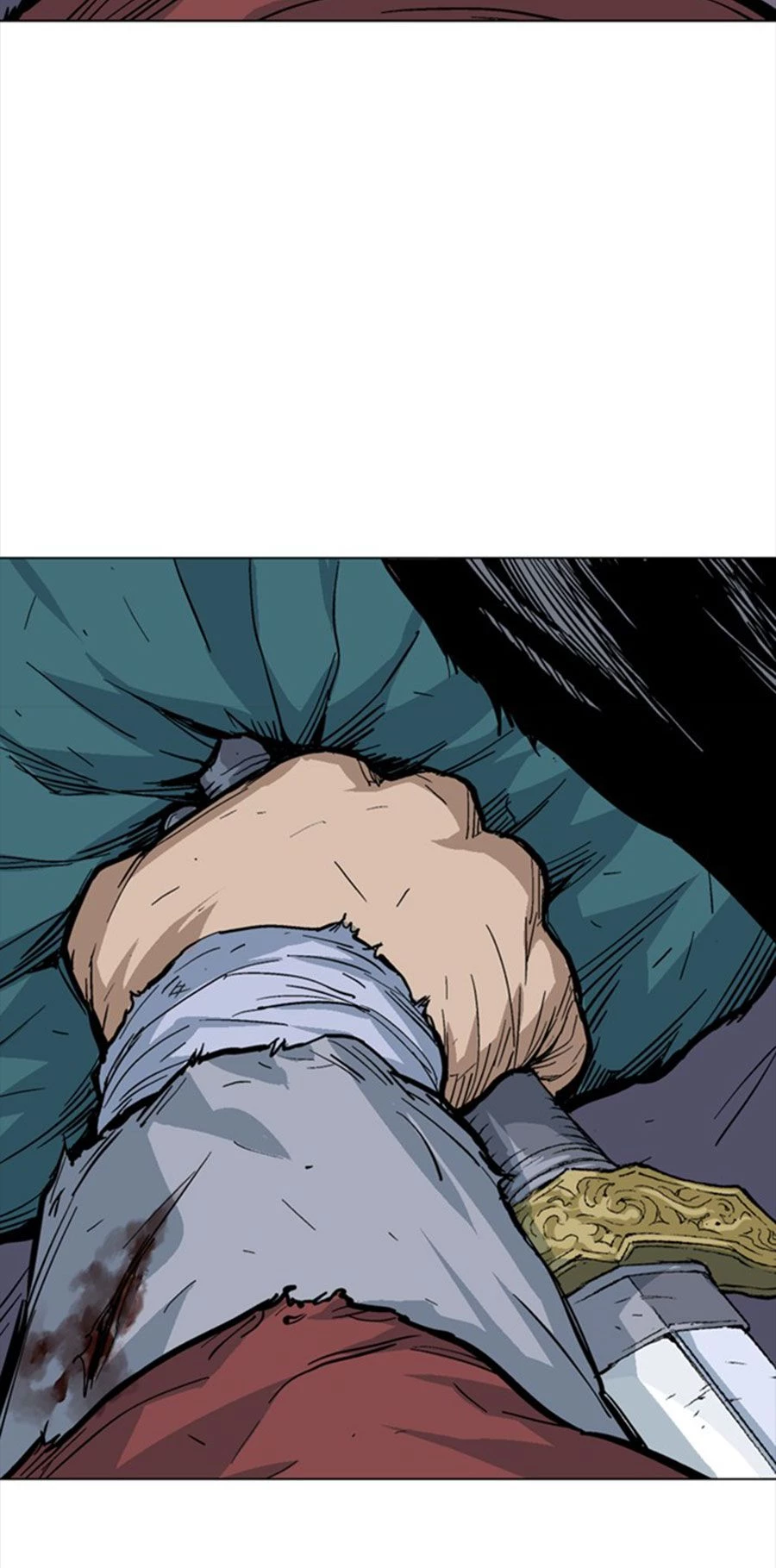 Gosu Chapter 163 - 95