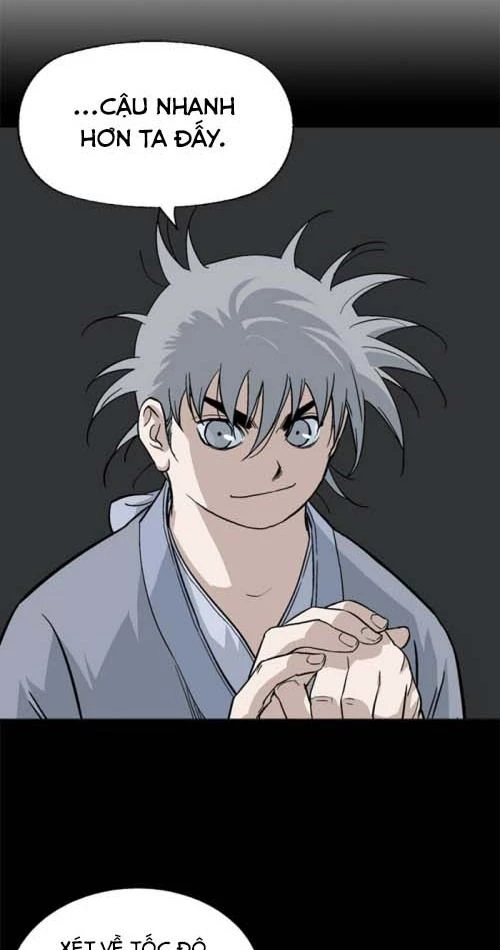 Gosu Chapter 164 - 2