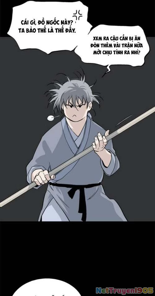 Gosu Chapter 164 - 4